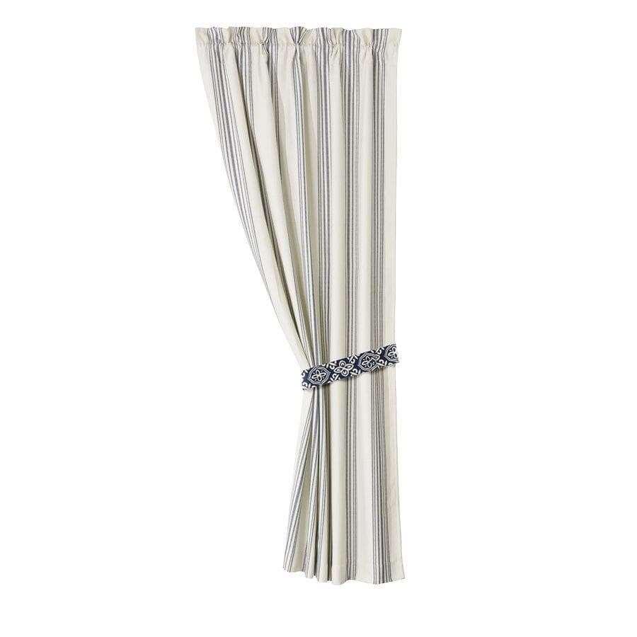 Winslow Curtain Pair