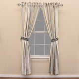 Winslow Curtain Pair