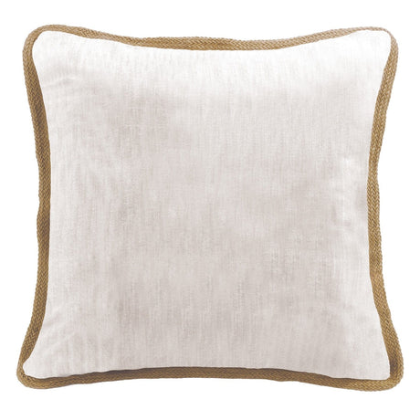 Balboa Reversible Euro Sham