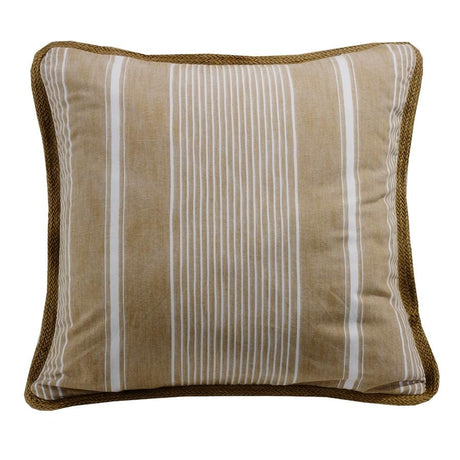 Balboa Reversible Euro Sham