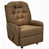 Upholstered Recliner by Stanley Chair Model 147RR