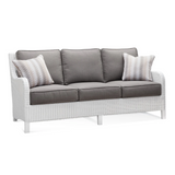 Tangier Outdoor Sofa by Braxton Culler Made in the USA Model 404-011