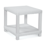 Tangier Outdoor End Table by Braxton Culler Made in the USA Model 404-071