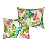 Bright Tropics Sham