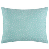 Checkered Mist Sham
