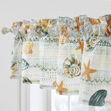 Kona Island Valance