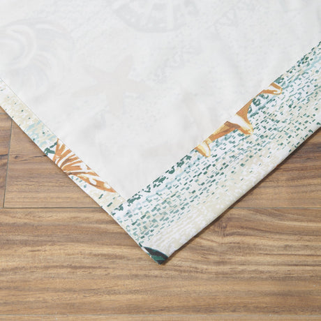 Kona Island Valance