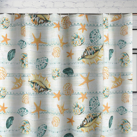 Kona Island Shower Curtain