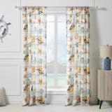 Kona Island Drapes