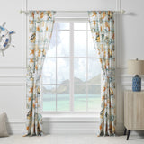 Kona Island Drapes