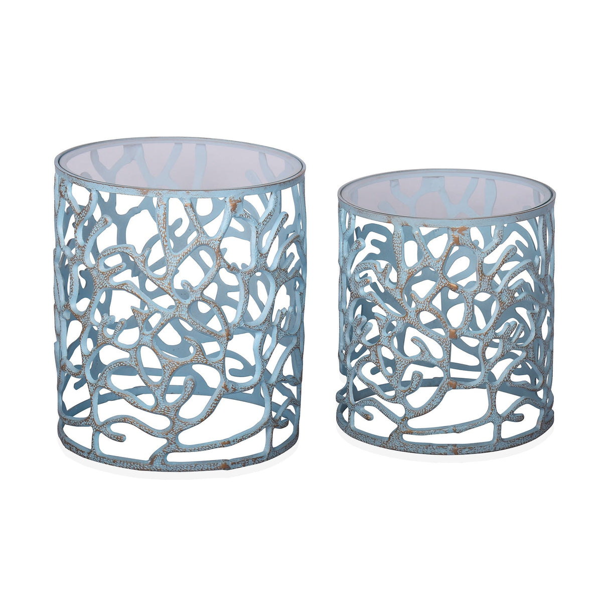 Coral Table Pack