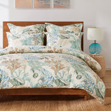 Atlantis Cove Duvet Set