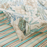 Atlantis Cove Duvet Set
