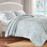 Marina Bay Coverlet Set