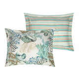 Atlantis Cove Duvet Sham
