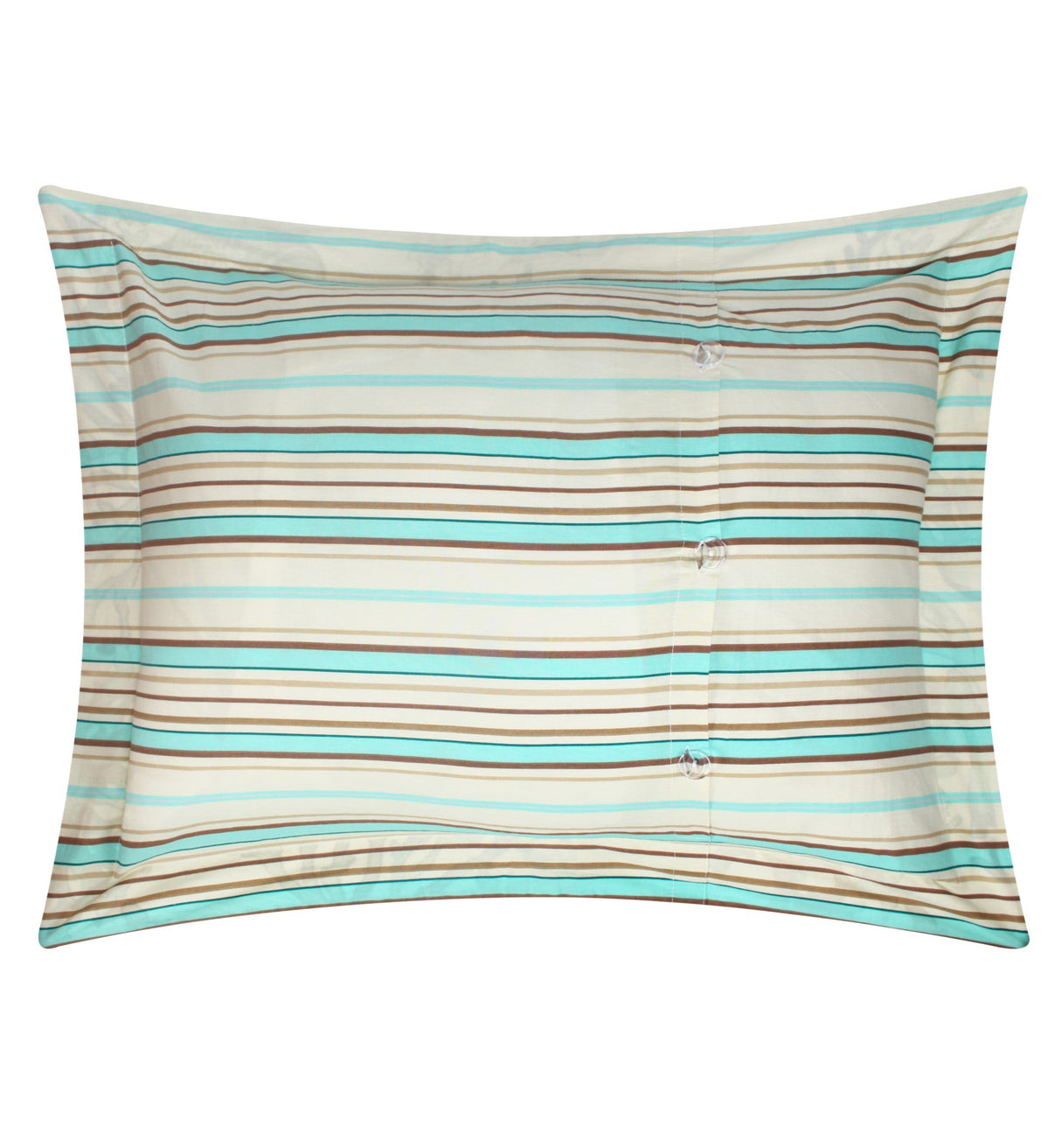 Atlantis Cove Duvet Sham