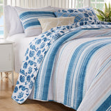 Bondi Beach Quilt Set
