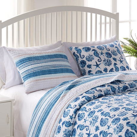Bondi Beach Sham
