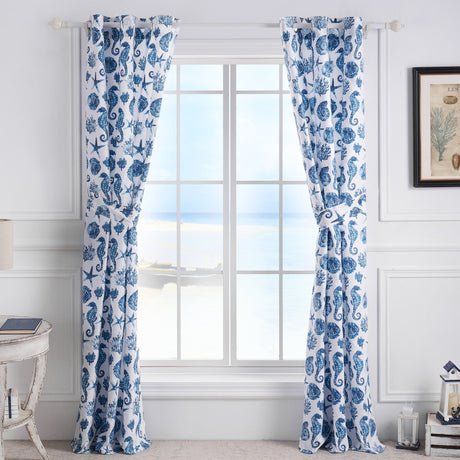 Bondi Beach Drape Set
