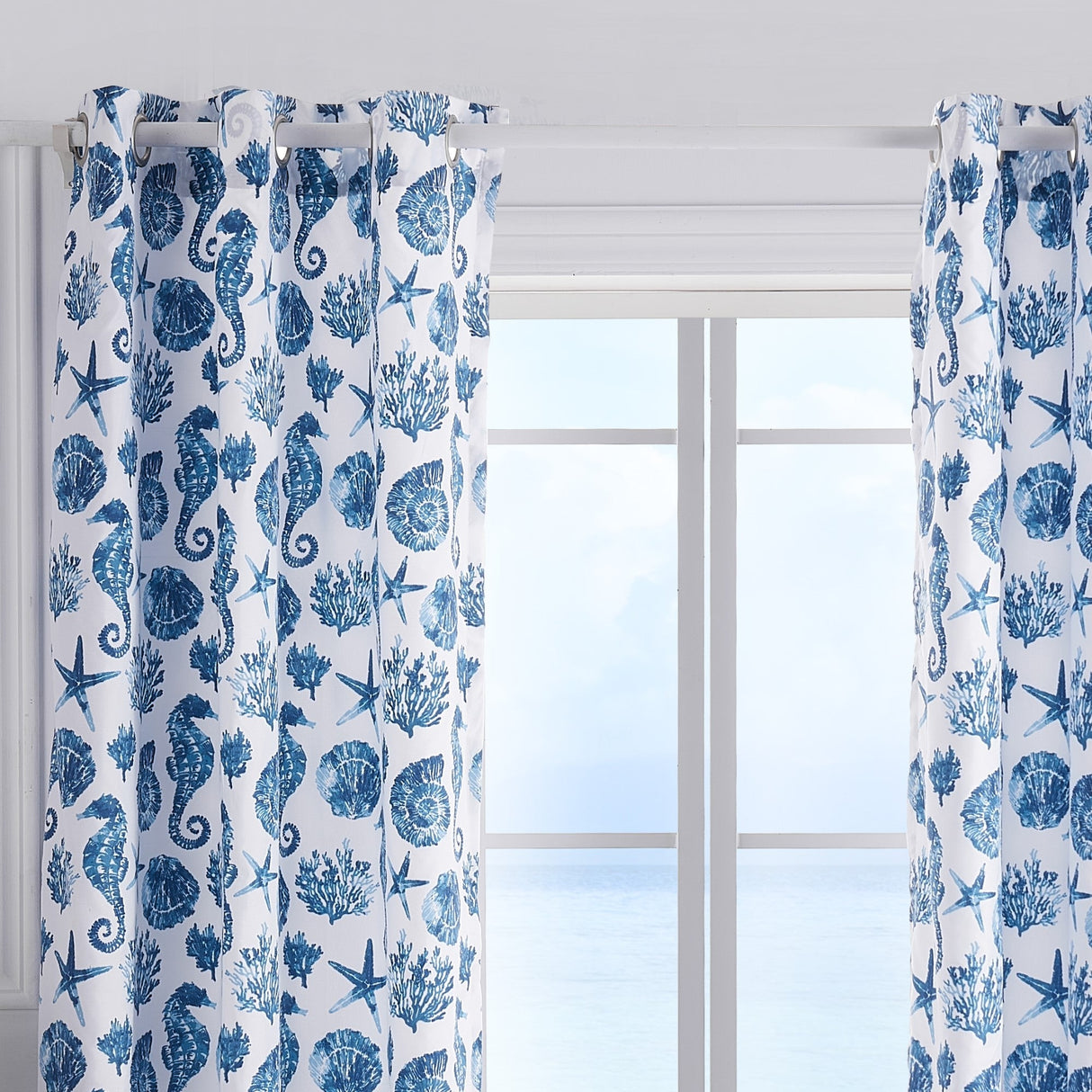 Bondi Beach Drape Set