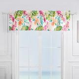Bright Tropics Valance