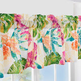 Bright Tropics Valance