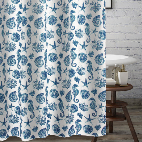 Bondi Beach Shower Curtain