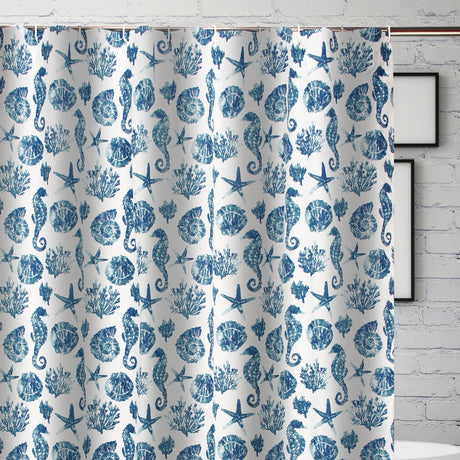 Bondi Beach Shower Curtain