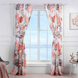 Beach Dreams Drape Set