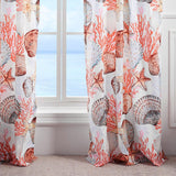 Beach Dreams Drape Set