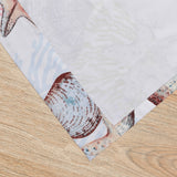 Beach Dreams Drape Set