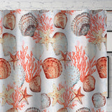 Beach Dreams Shower Curtain