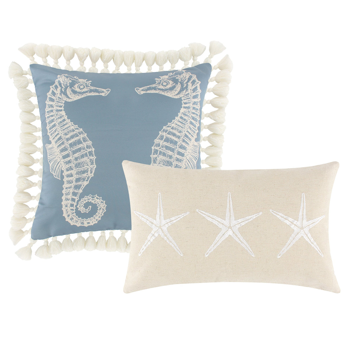 Secluded Reef Bonus Quilt Set
