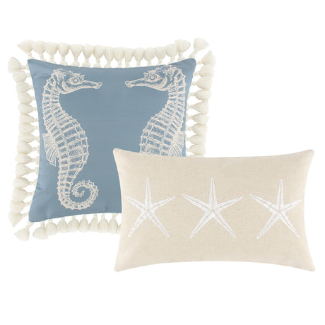Secluded Reef Bonus Quilt Set