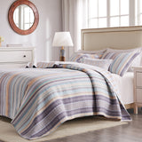 Calm Sky Quilt Set