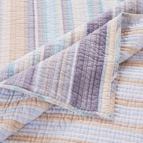 Calm Sky Quilt Set