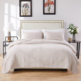 Shoreline Sand Quilt Set