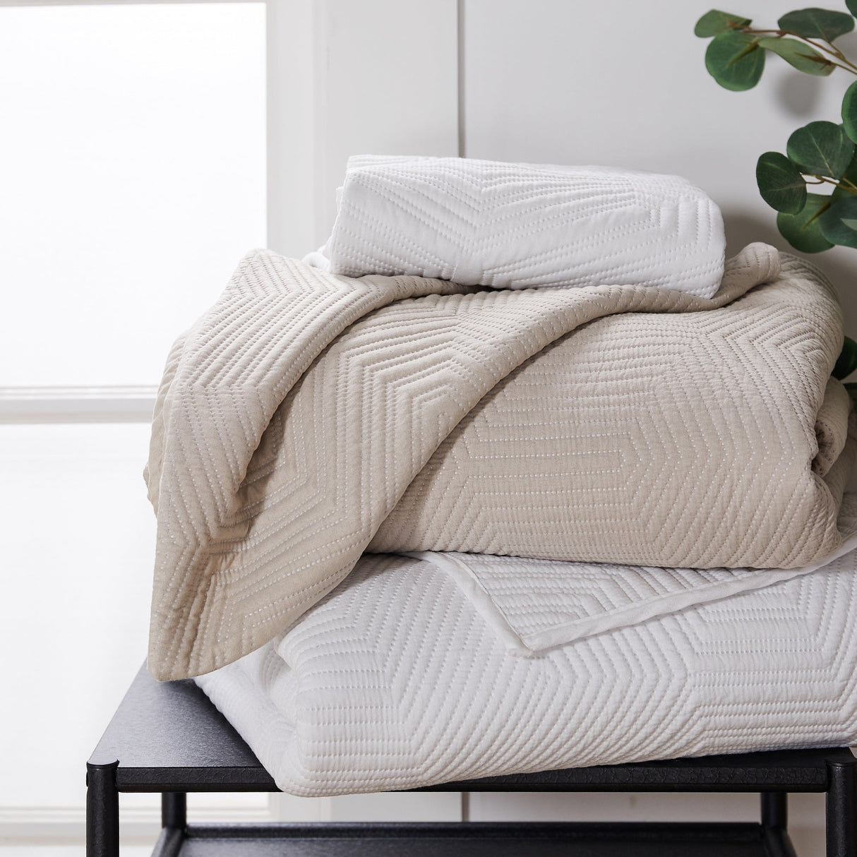 Shoreline Sand Sham