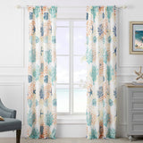 Montego Bay Drape Set