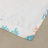 Montego Bay Drape Set
