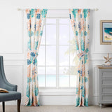 Montego Bay Drape Set