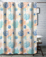 Montego Bay Shower Curtain