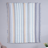 Calm Sky Throw