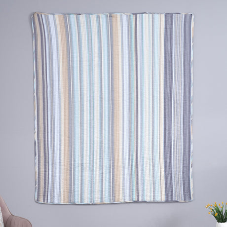 Calm Sky Throw