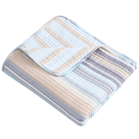 Calm Sky Throw