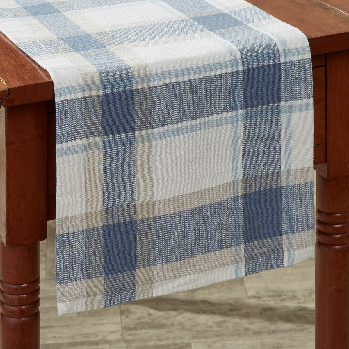 Blue Sky Weave 54" Table Runner