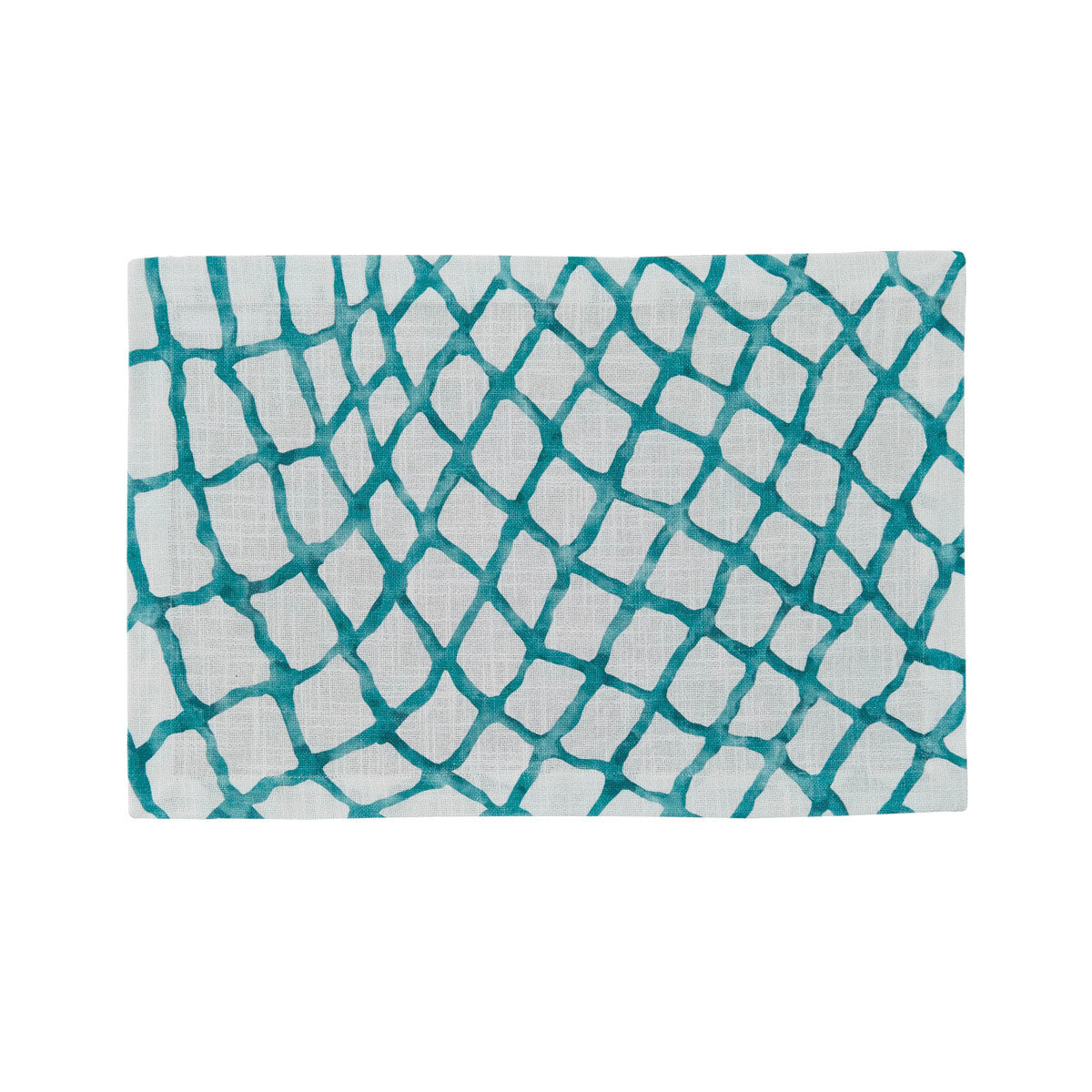 Riviera Aqua Placemat