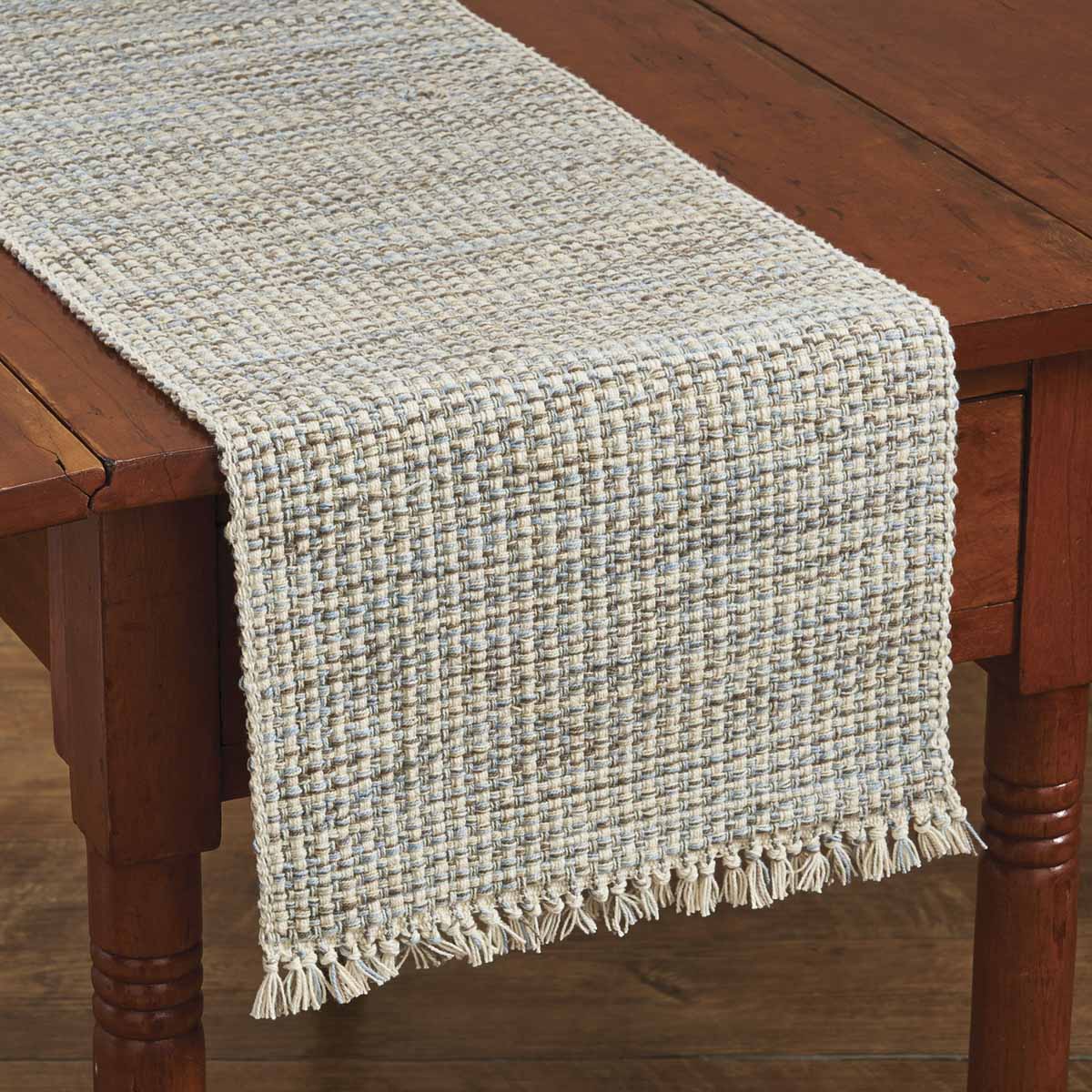 Sandcastles 36" Table Runner