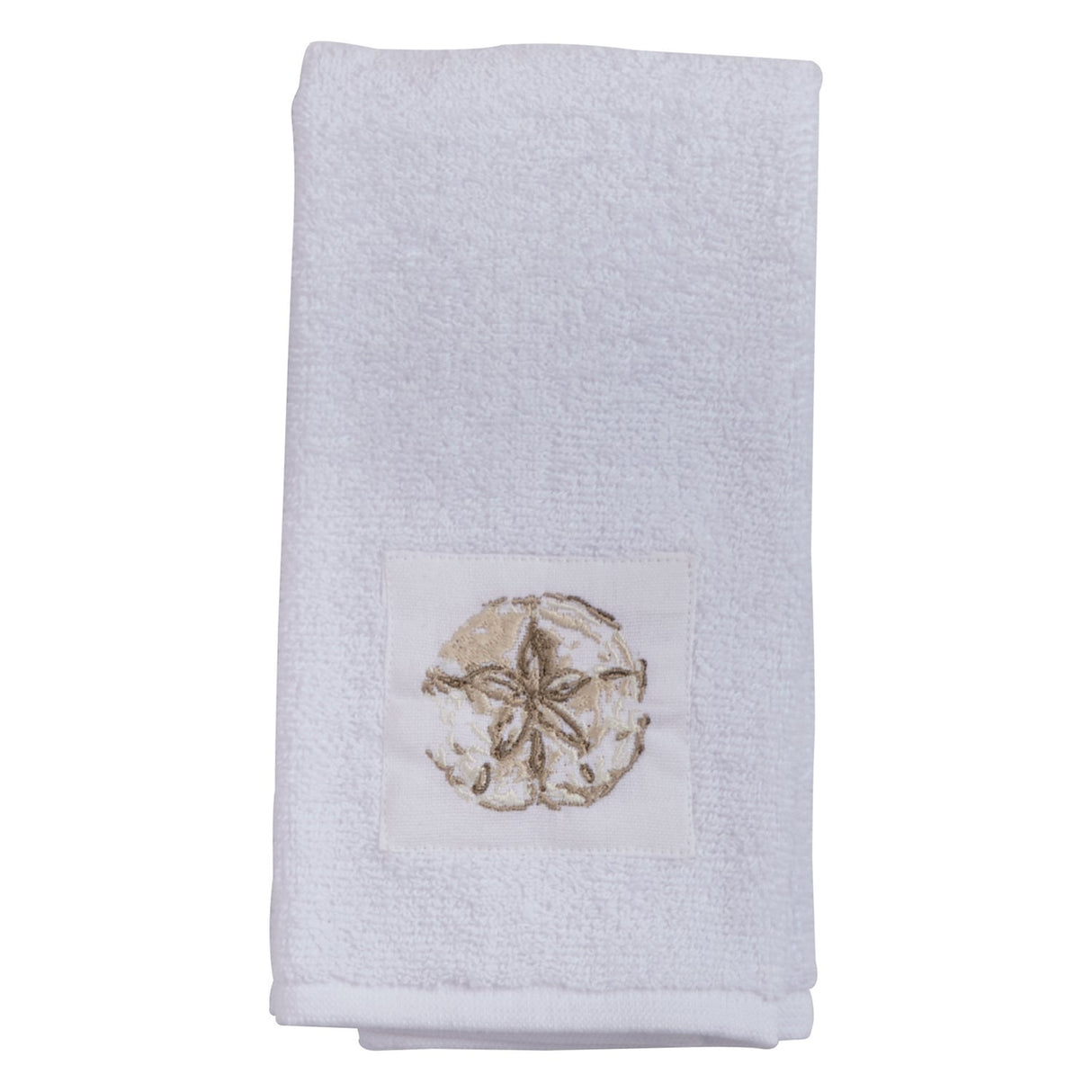 Hidden Cove Fingertip Towel