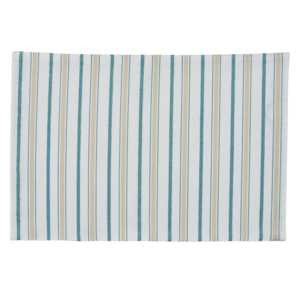 Getaway Stripe Placemat